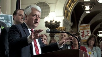 Rally to End Gerrymandering