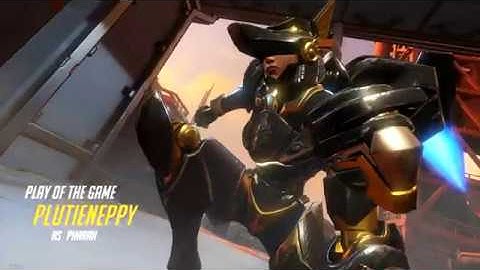 Team Kill On Watchpoint Gibraltar!