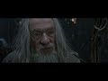 Saruman vs Gandalf (but if they actually used their magic)