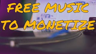 Scarlet Fire Sting ($$ FREE MUSIC TO MONETIZE $$)
