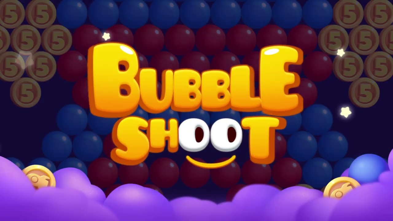 Bubble Shooter：Rainbow Dream - Apps on Google Play