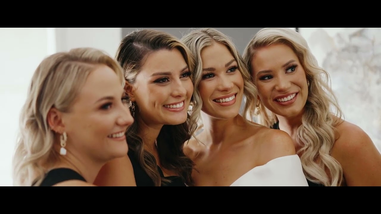 Lauren and Tom wedding film
