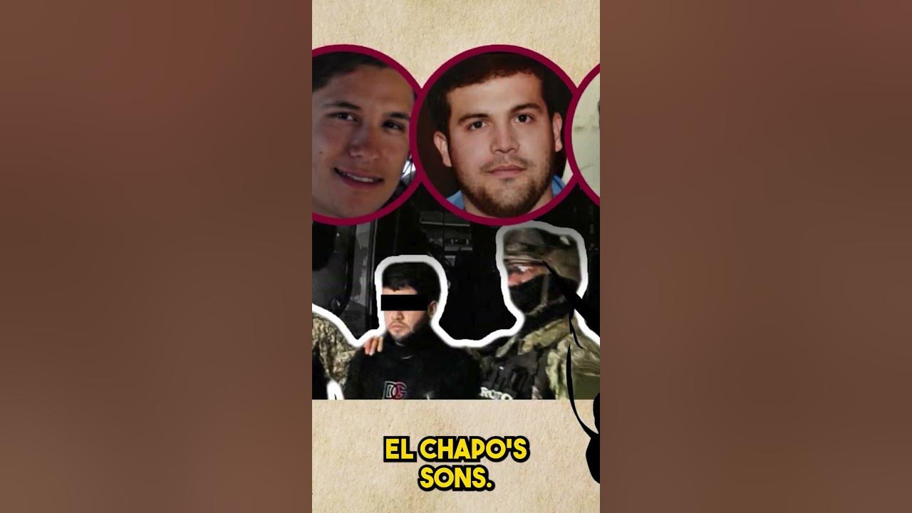Peso Pluma Was Boys With This Cartel Sicario