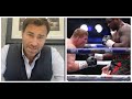 WHYTE v POVETKIN IS OFF! - AS POVETKIN TESTS POSTIVE FOR COVID, EDDIE HEARN REACTS, WANTS FURY-WHYTE