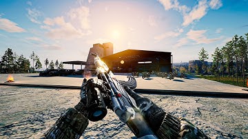 This PVE Server Hits Next Level