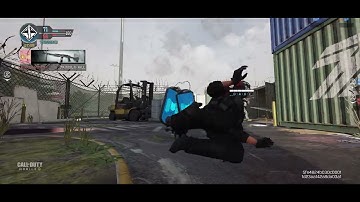 10V10 Shipment | COD Mobile | Multiplayer Gameplay