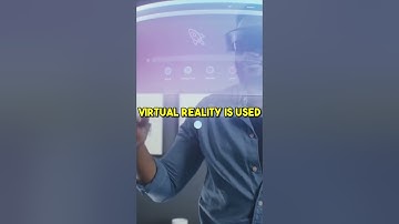 what is Virtual Reality?