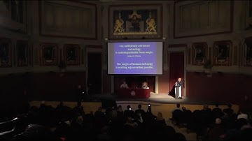 1.21.  Rodolfo Goya - Rejuvenation by cell reprogramming