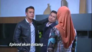 Rindu Awak 200% [2014] Episod 24