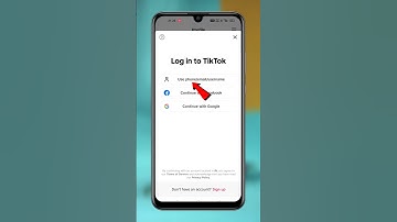 TikTok account kaise login Karen | TikTok account kaise banaye | old TikTok account login