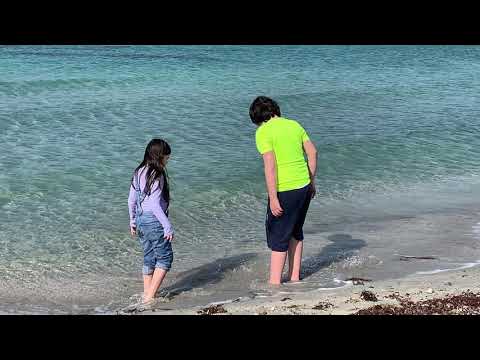 Weekend Family Travel - Dukhan, Qatar