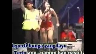 Dangdut Joget Palapa Hot Tenan