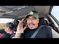 ESTE VIAJE FAMILIAR FUE UNA LOCURA #VLOG 001