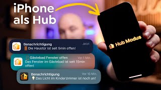 Apple Home 2.0 - Das Upgrade für dein Smart Home!