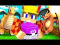 HO TROVATO LA PRIMA MASTERBALL NELLA PIXELMON!!