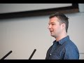 Gleb Bahmutov: Journey from procedural to reactive JavaScript with stops image