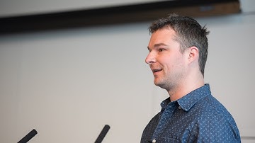 Gleb Bahmutov: Journey from procedural to reactive JavaScript with stops