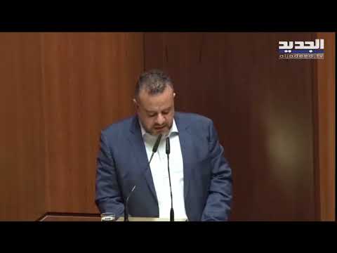 أديب عبد المسيح مش معقول نضل نقدم موازنات هجينة وغير منتجة