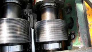 Download Lagu Rullatrice per filetti ORT RP18 M20 2,5 MP3