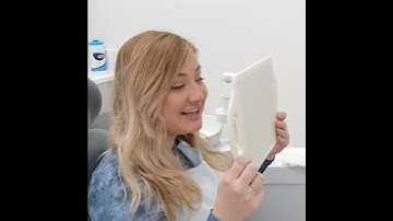 Smile Enhancement with Composite Bonding