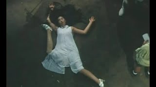 Don't Look Up (1996) Ghost Actress, 여우령, JOYUREI, 女優霊  Full Movie with Korean Subtitles