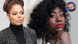 Janet Jackson's Secret Daughter