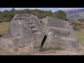 Megalithic Saihuite In The Highlands Of Peru: Evidence Of Ancient Cataclysm