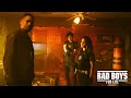 BAD BOYS FOR LIFE - Nueva misión - Clip oficial en ESPAÑOL | Sony Pictures España