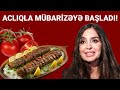 Leyla Əliyeva BMT ilə anlaşdı: Yer kürəsində aclıqla mübarizə layihələrinə qoşulur!