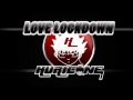 Kayne West - LOVE LOCKDOWN (KAYNE WEST ft. HurICanE HOUSE ELECTRO Remix 2012)