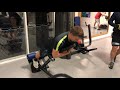 Firehøje Fitness - Ryg øvelser