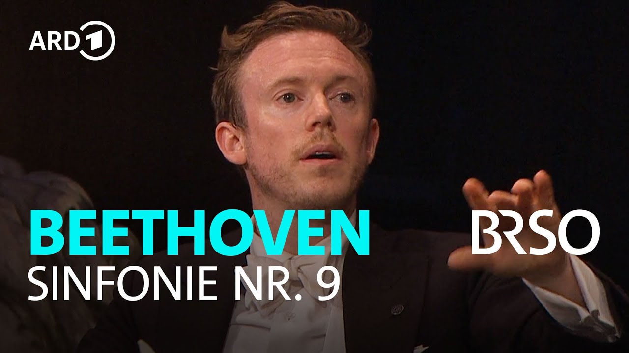 Beethoven - Symphonie Nr. 9 - 