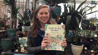 In the Weeds with Christine - Episode 5: Math in the Garden