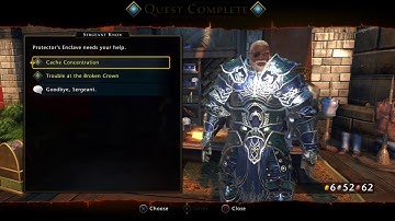 Neverwinter speed leveling