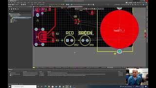 2021 Altium Project 4