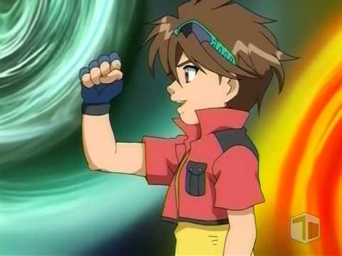 Bakugan: Battle Brawlers Episode 12 