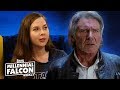 How the Han Solo Movie Will Ruin Your Life - Millennial Falcon