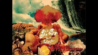 Dig Out Your Soul- Oasis (full Album)