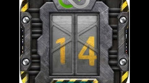 100 Doors: Aliens Space Level 9 Walkthrough Guide