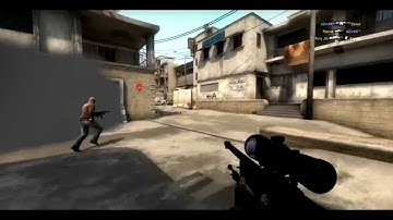 [Hoxra] CSGO-miniTage
