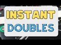 Instant Doubles - CDJ 3000 @alphathetaglobal