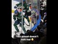 Bro got sent flying 😳 (via @coloradoeagleshockey/TT)