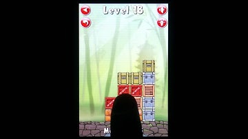 Move the box level 18 Shanghai solution