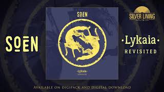 Video voorbeeld van "Soen - Opal (Official Audio)"