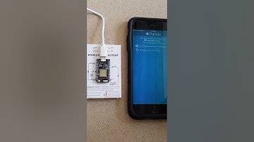 MEGR 3171 Particle Setup Video