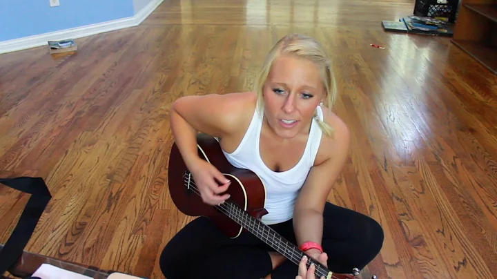 Use Somebody (Cover)