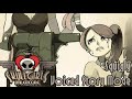 Skullgirls 2nd Encore -  Squigly Story Mode Playthrough [Voiced]