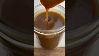 How to Make Homemade Butterscotch