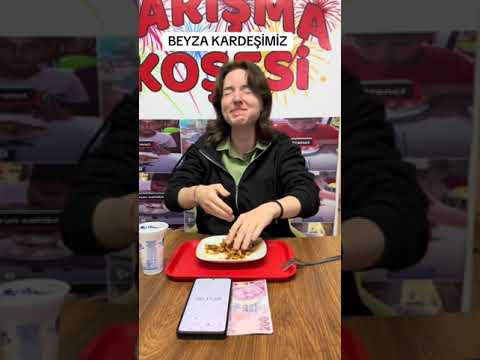 İzmir torbalı ayrancılar geylani döner buyrun bekleriz yarişmalarimiz devam ediyor #kesfetbeniöneçık
