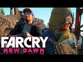 Joseph Still Crazy | Far Cry New Dawn | Ep.10